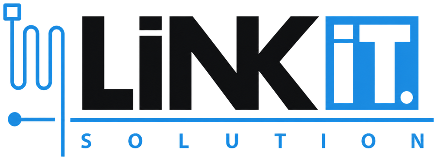 LINKIT. Solution
