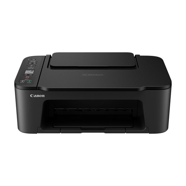 Canon PIXMA TS3440 Wi-Fi All-in-One Printer