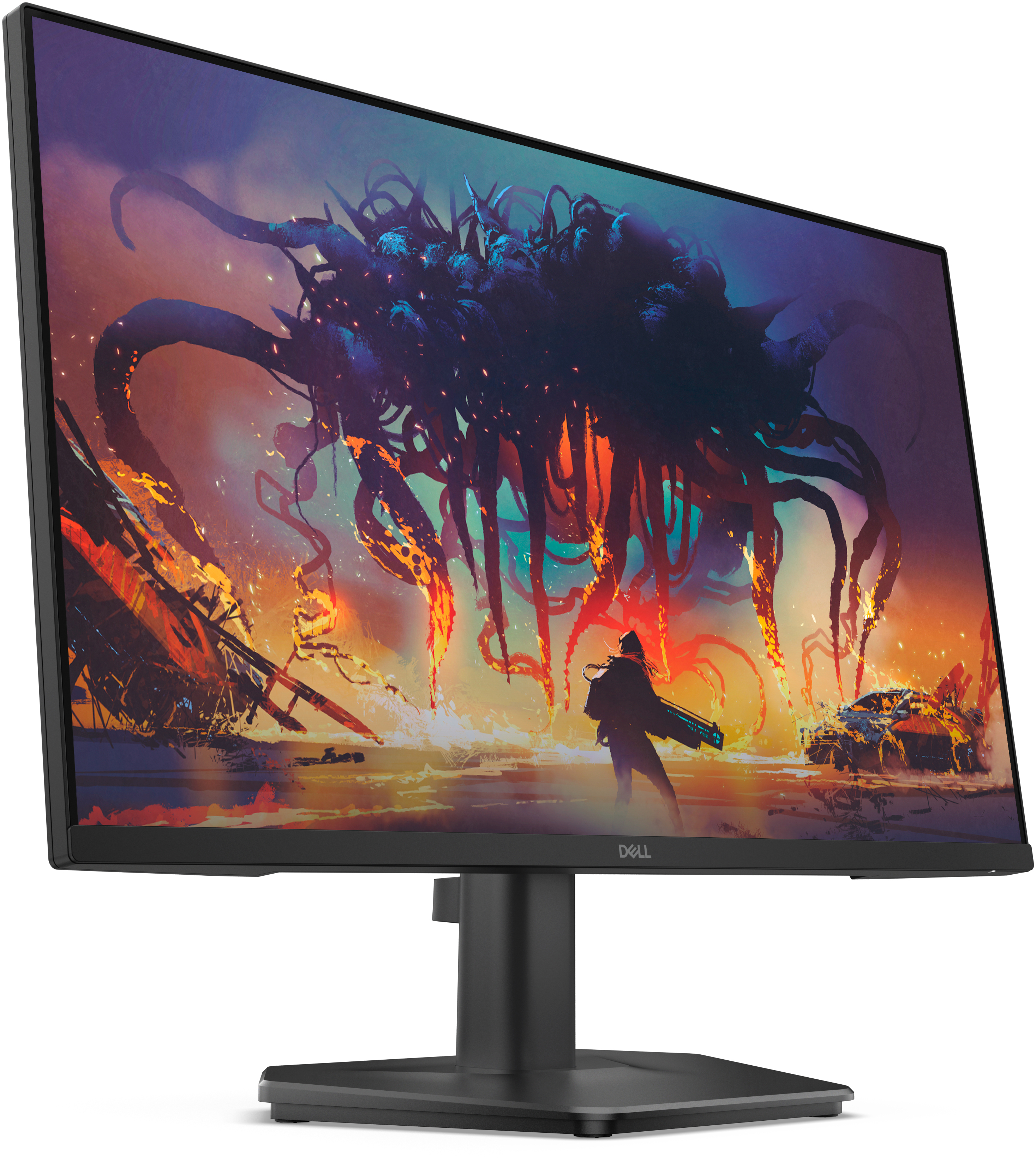 Dell 24 Gaming Monitor SE2425HG 24" FHD 200Hz