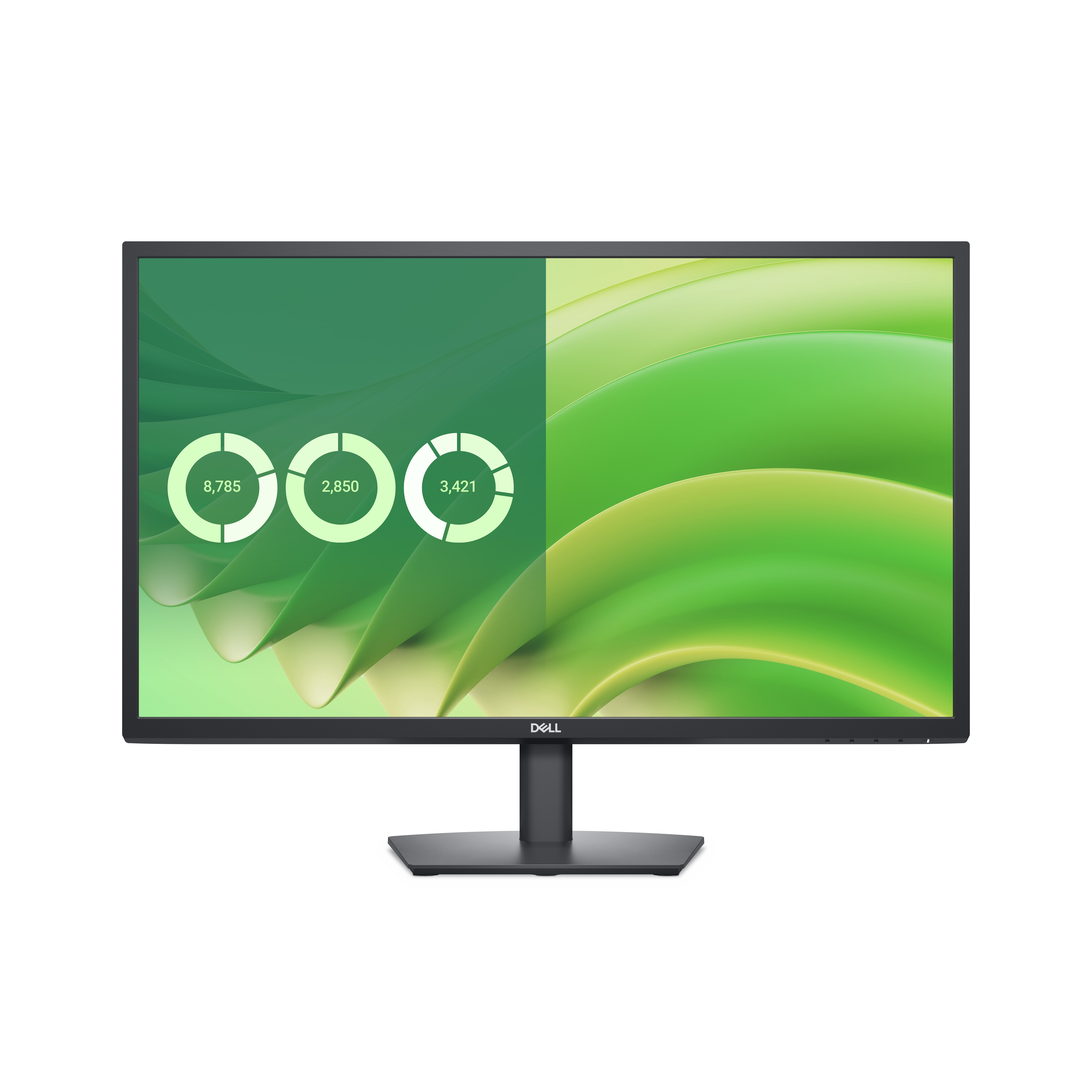 Dell 27 Monitor E2725H 27" FHD
