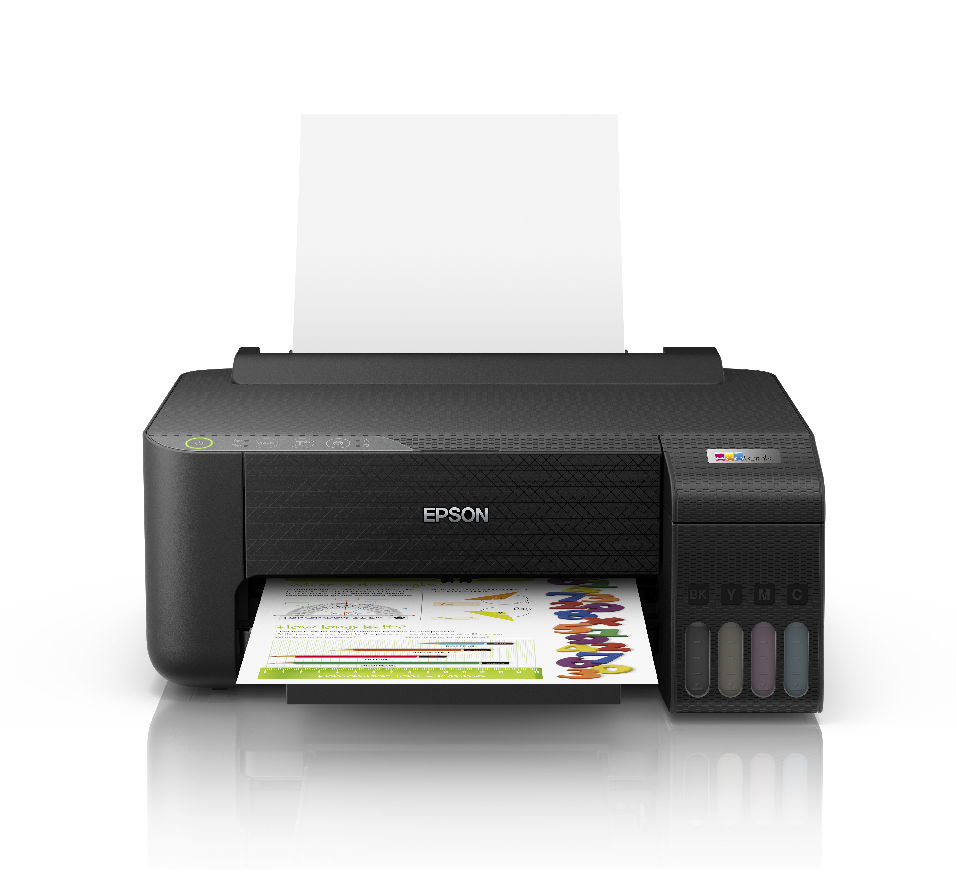 Epson EcoTank L1250 Wi-Fi Ink Tank Printer