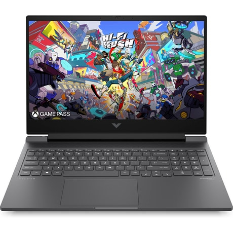 HP Victus Gaming 16-r1005nk Intel Core i7-14650HX 16GB 512GB RTX 4050