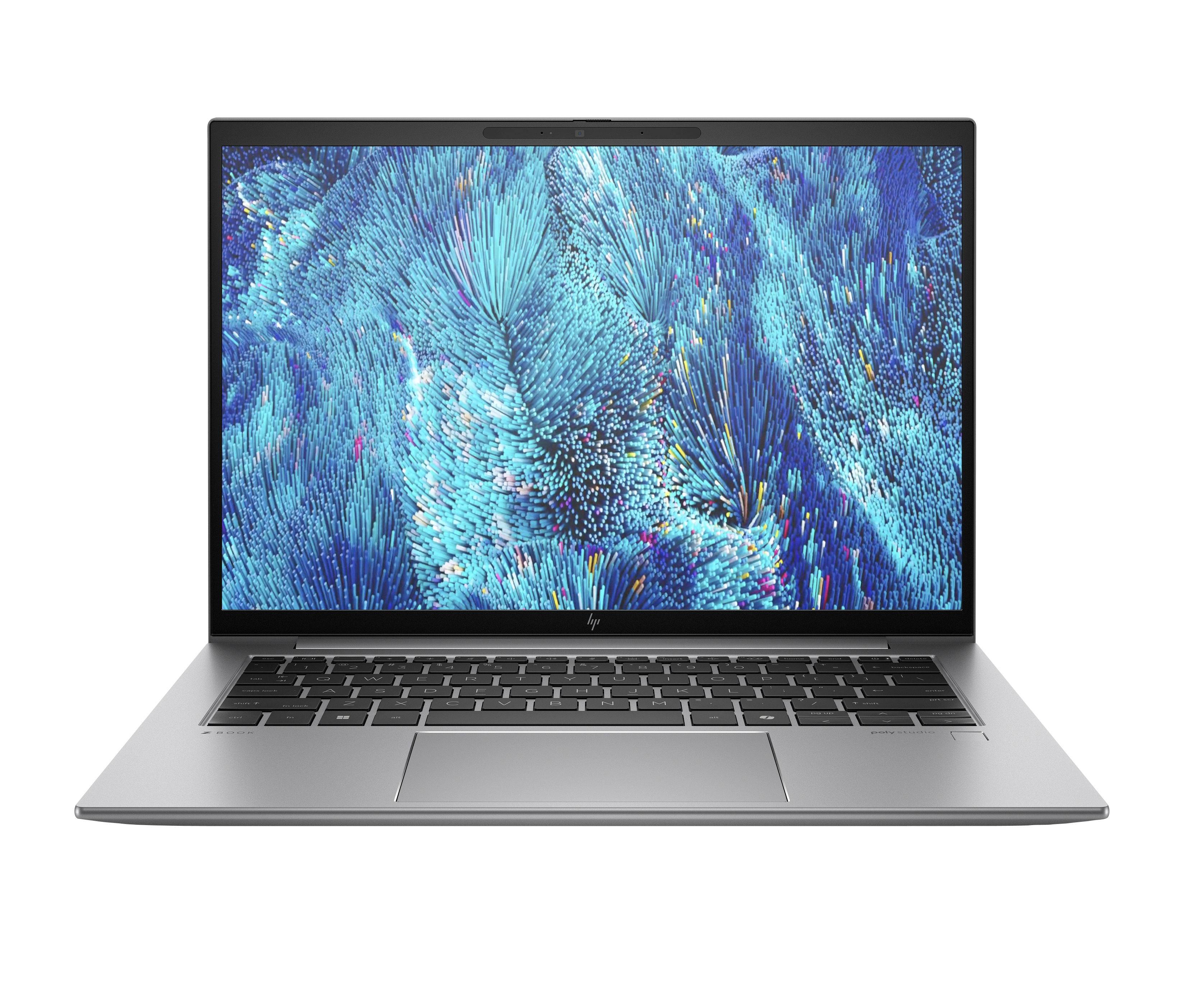 HP ZBook Firefly G11 Intel Core Ultra 7 155H RTX A500