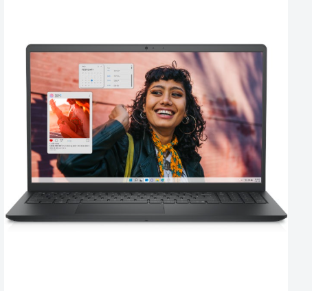 Dell Inspiron 3530 Intel Core i5-1334U 8GB 512GB SSD