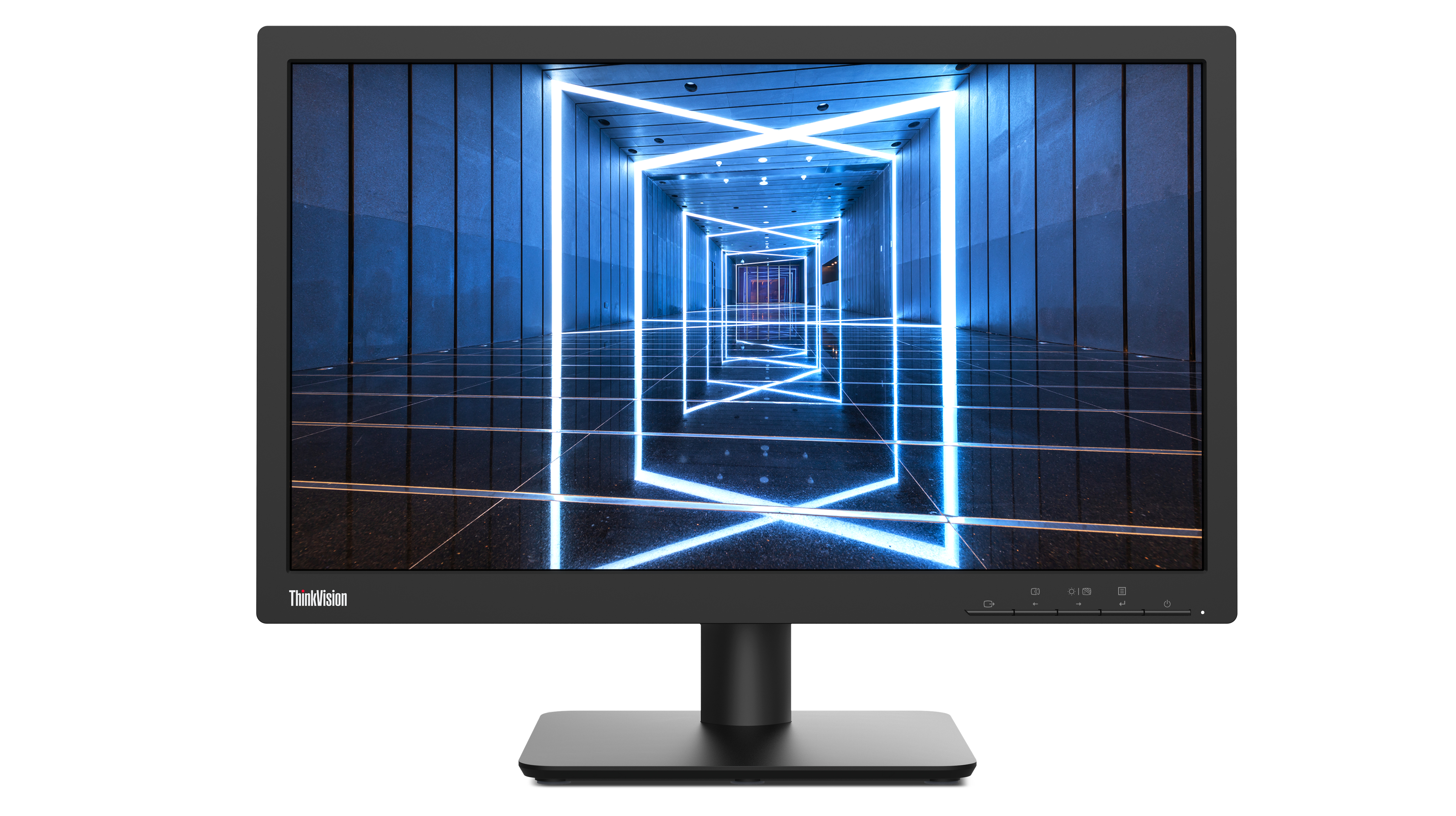 Lenovo ThinkVision E20-30 19.5" Monitor