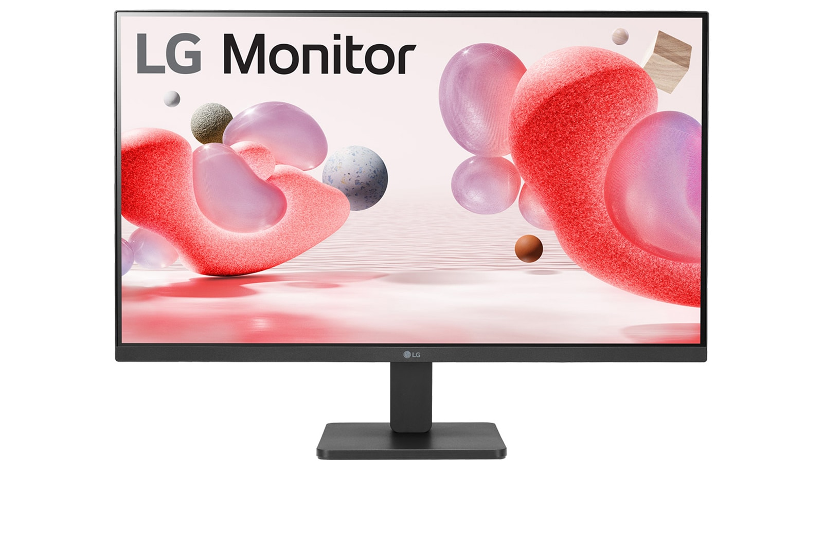 LG 27MR400 27" FHD IPS 100Hz Monitor