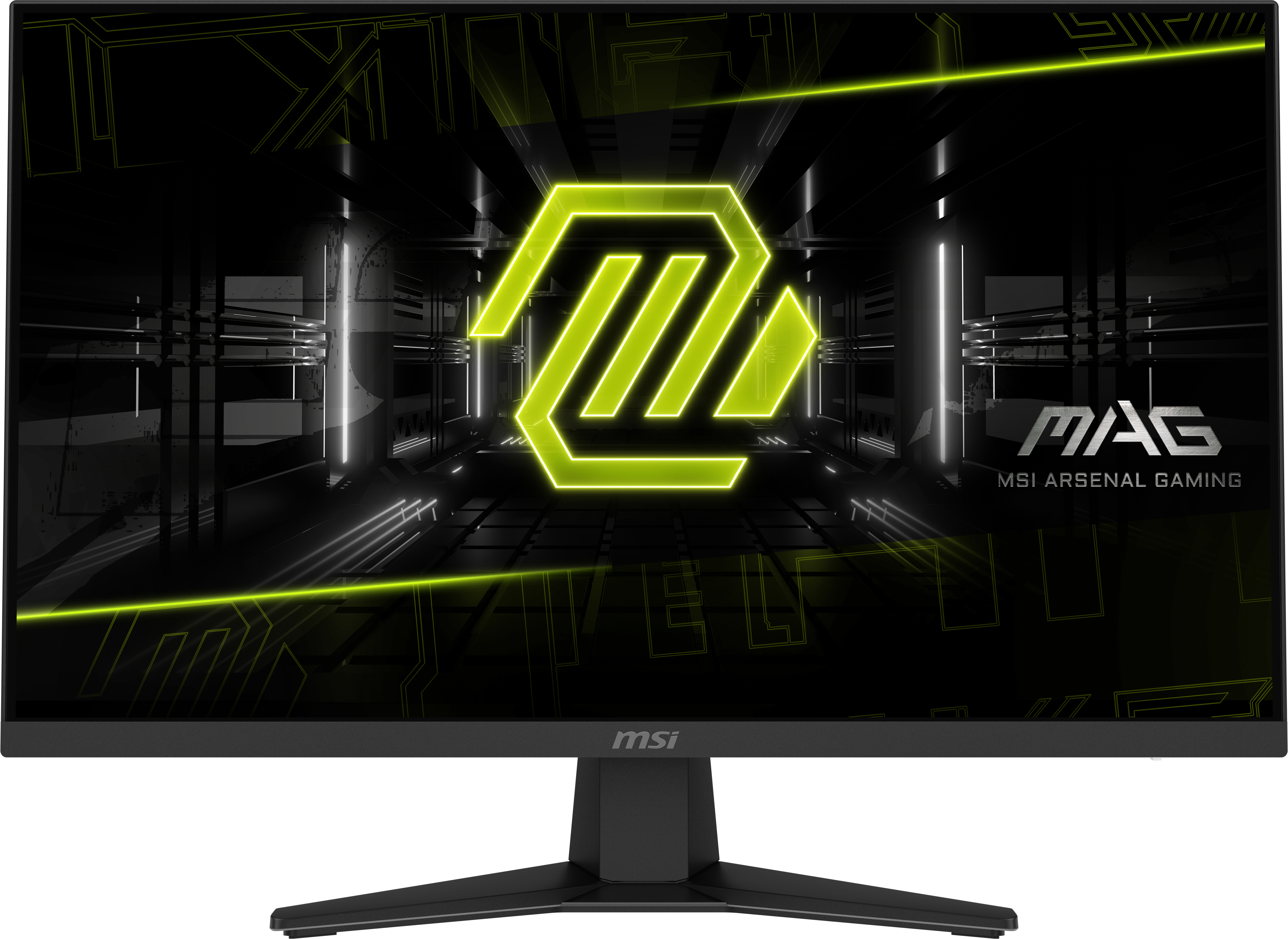 MSI MAG 274QF 27" QHD 180Hz Gaming Monitor