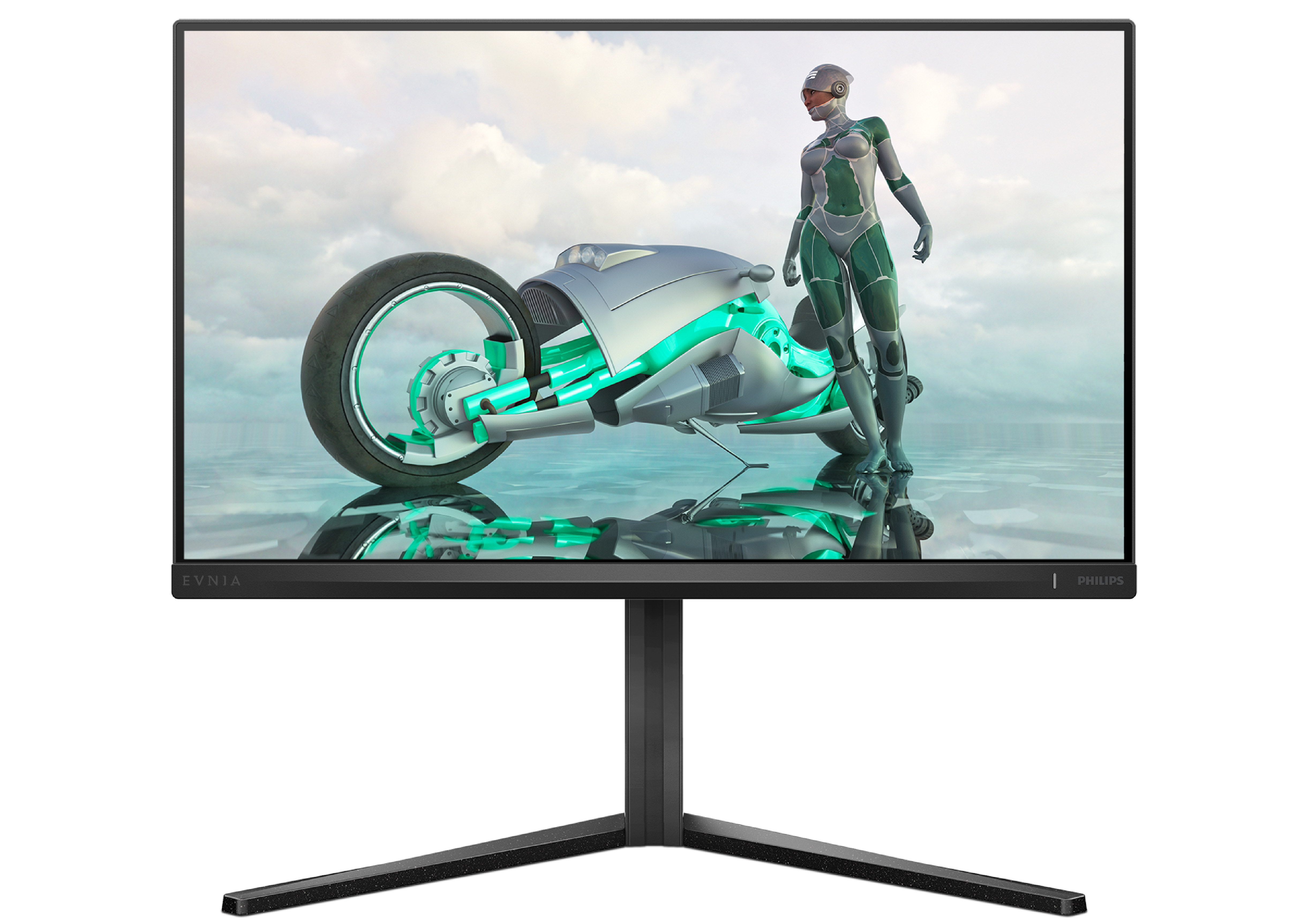 Philips Evnia 24M2N3200A 24" FHD 180Hz Gaming Monitor
