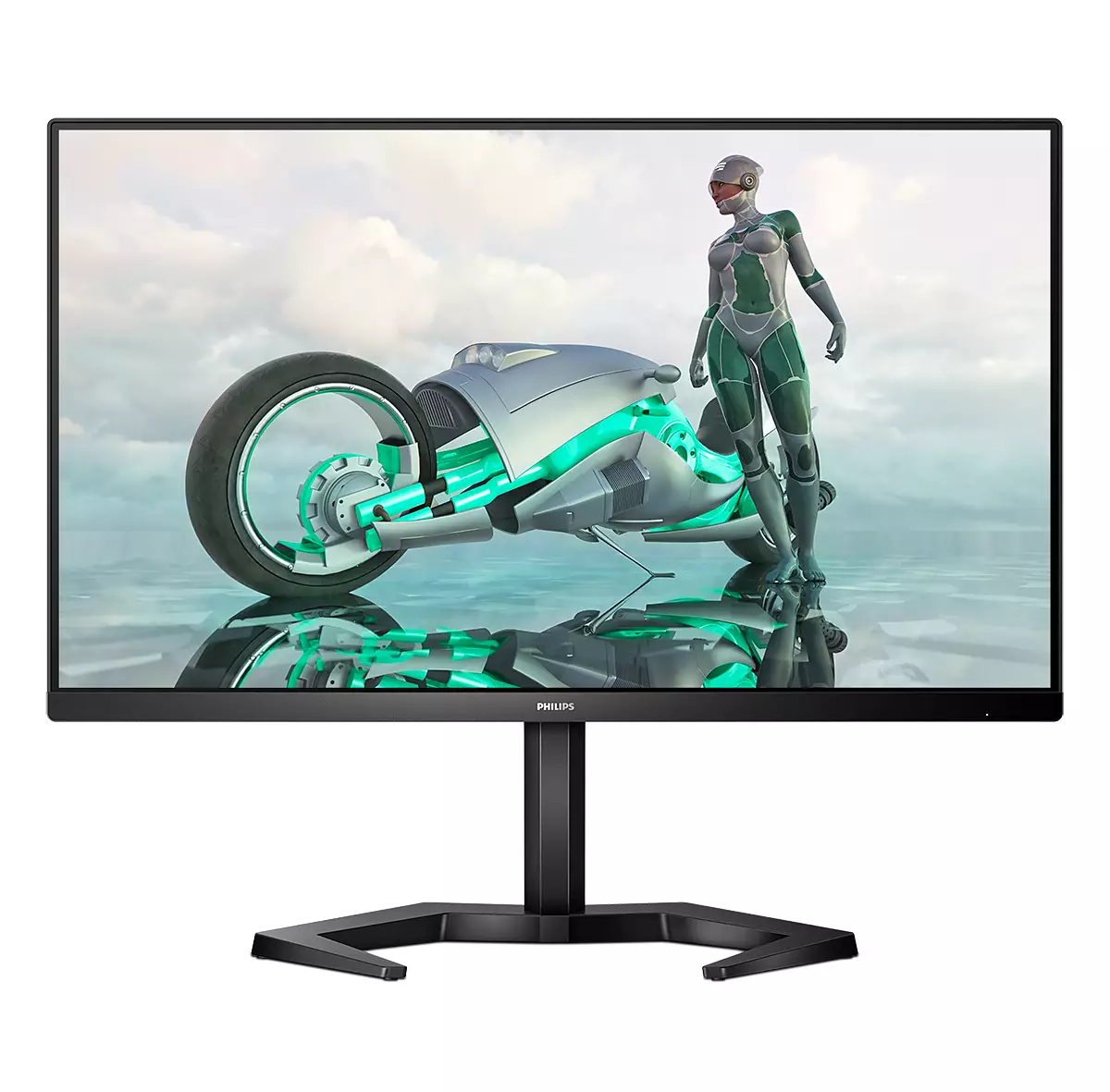 Philips Momentum 24M1N3200ZA 24" FHD 165Hz Gaming Monitor