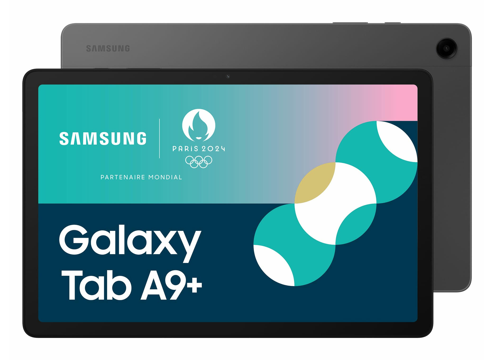 Samsung Galaxy Tab A9+ 11" 4GB 64GB Wi-Fi